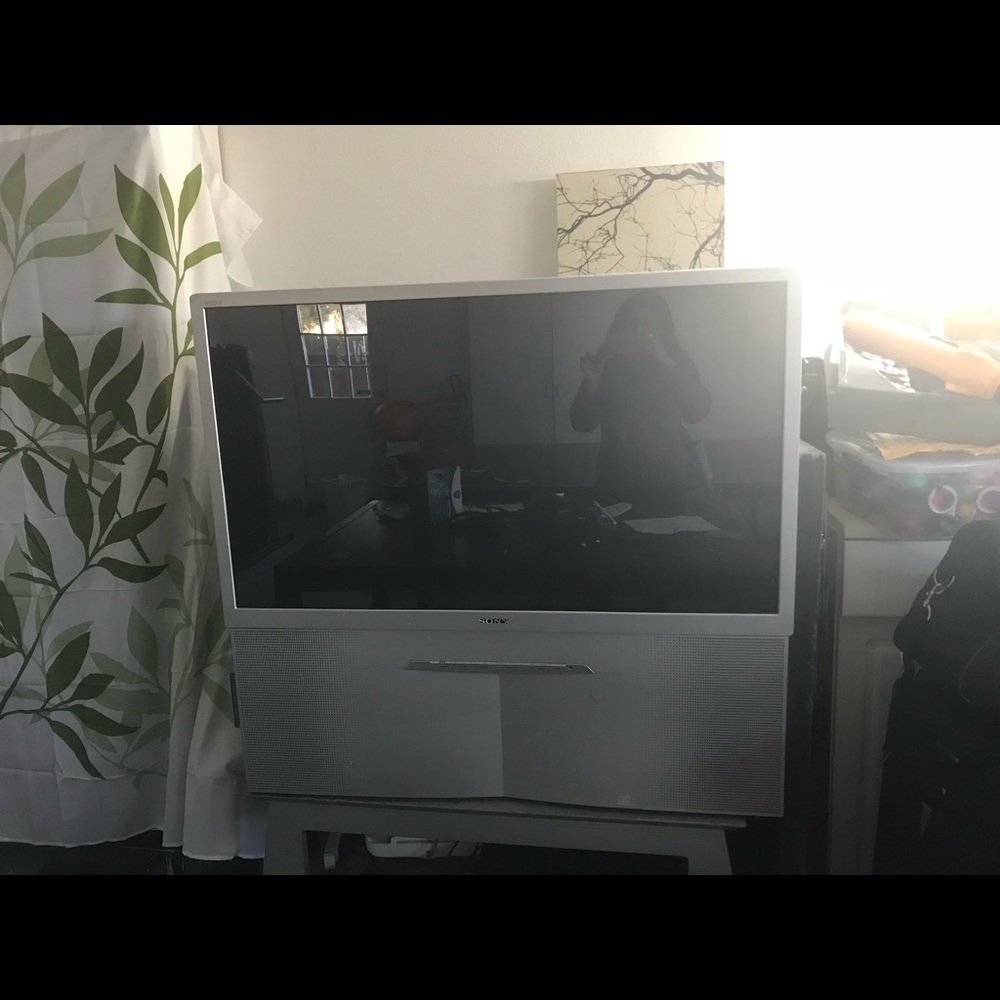 Used TV in great condition.‼️‼️‼️‼️